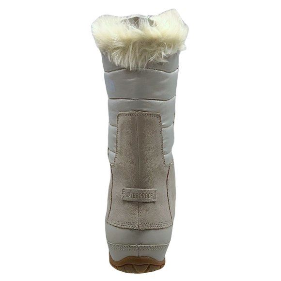 The North Face Nuptse Purna Women's Winter Boots - Picture 3 of 7